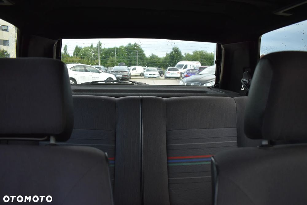 Volkswagen Golf 1.8 GT Special - 23