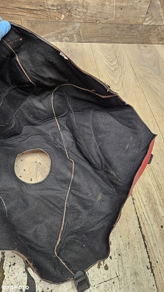 Bagster osłona na zbiornik Honda CBR 1100 XX Black Bird - 10