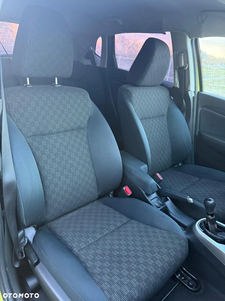 Honda Jazz 1.3 i-VTEC Trend - 15