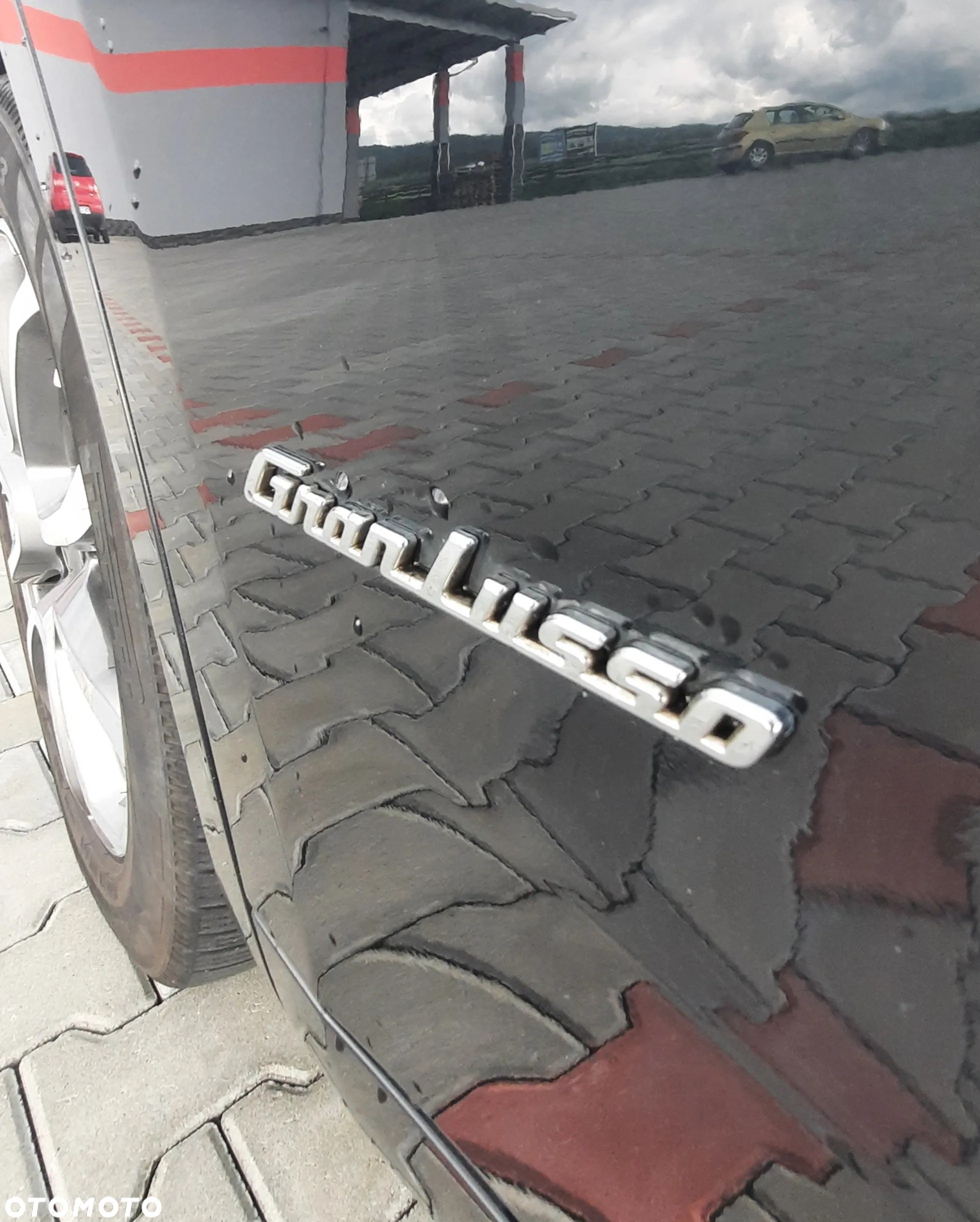 Maserati Levante Q4 GranLusso - 9