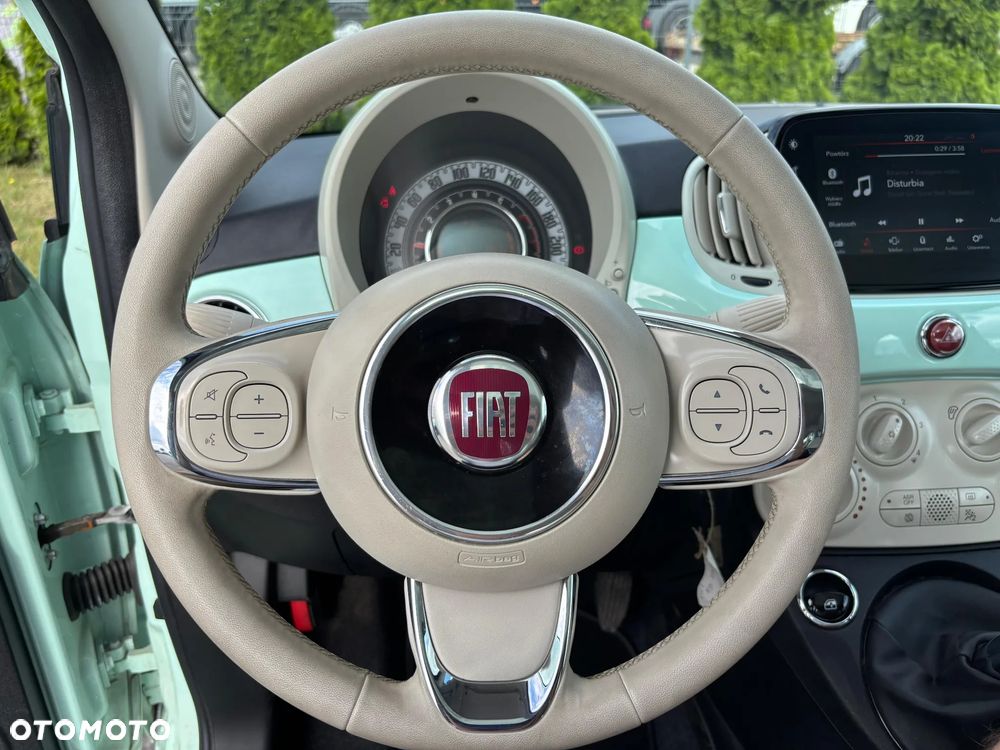 Fiat 500 - 11