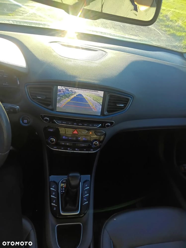 Hyundai IONIQ Plug-in hybrid Platinum - 17