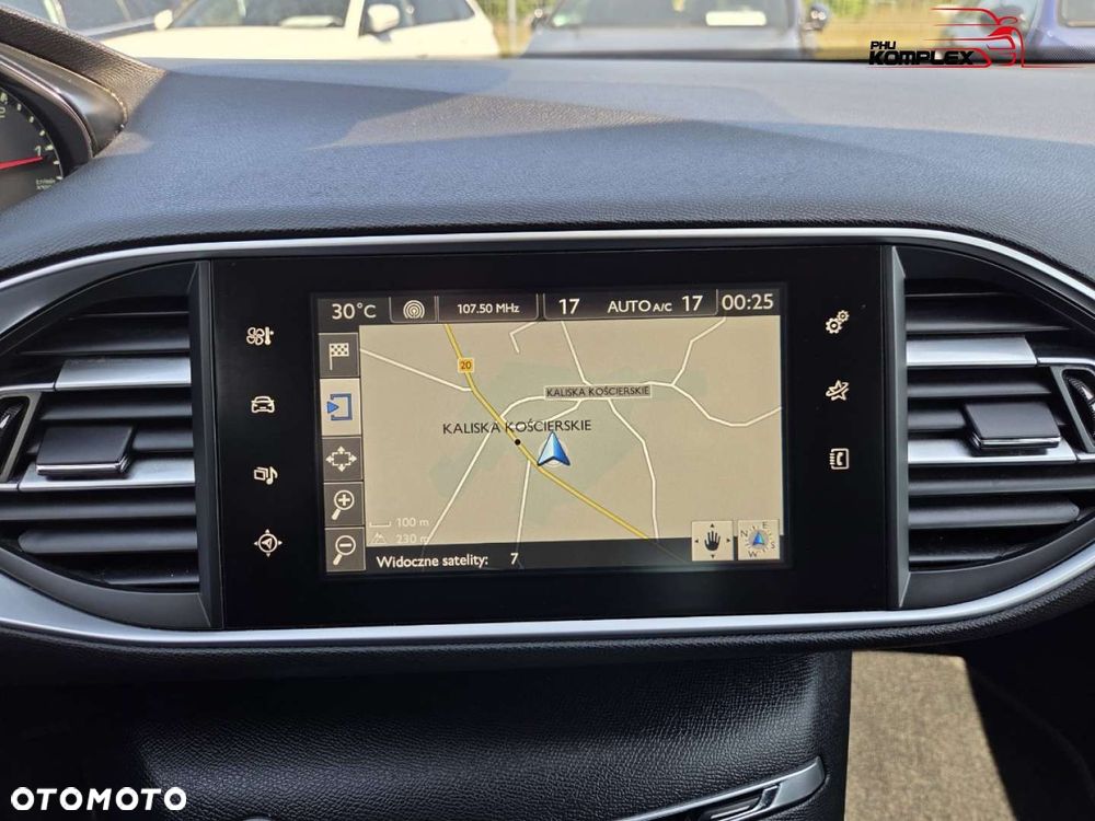 Peugeot 308 - 16