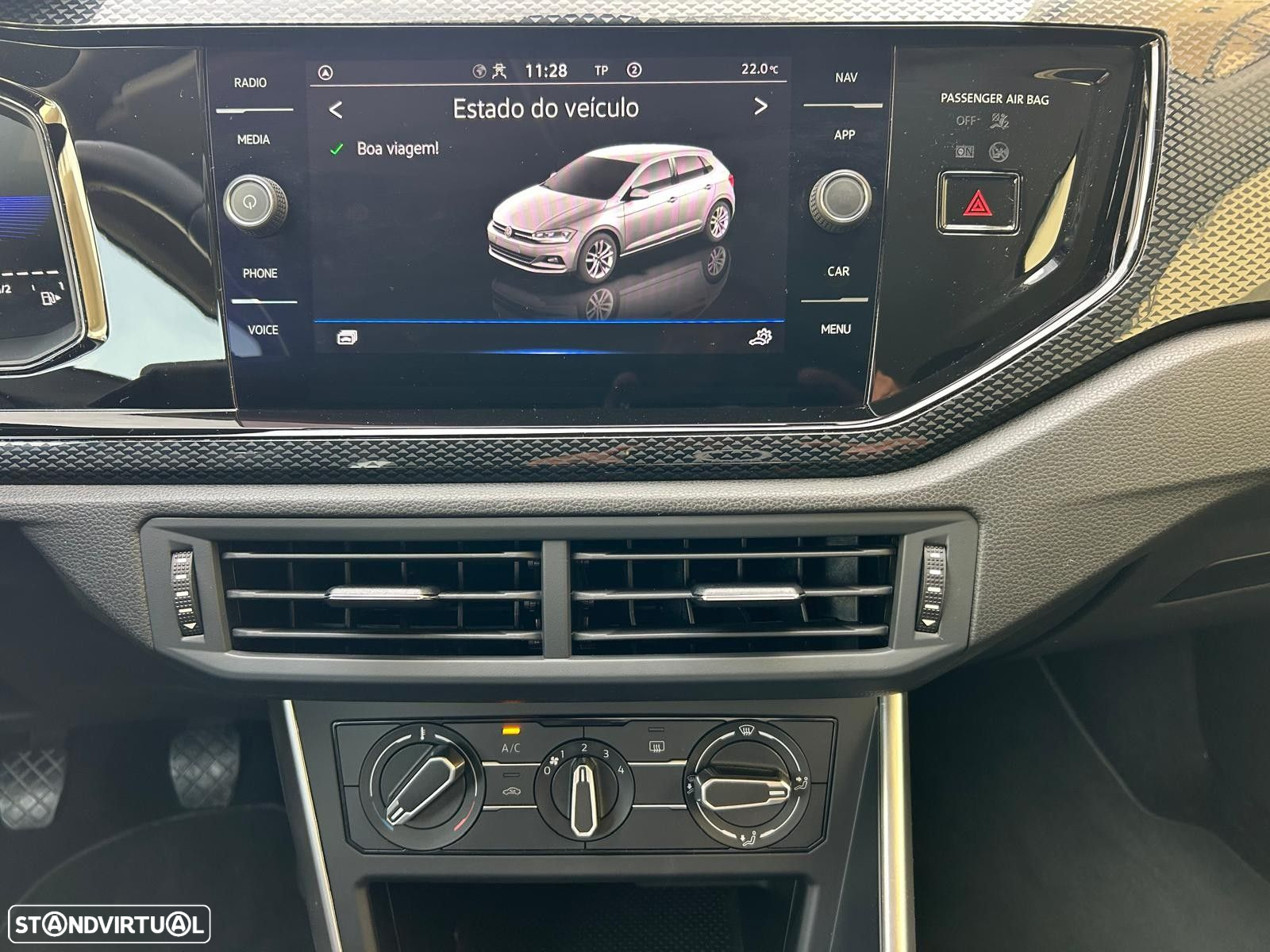 VW Polo 1.0 TSI Urban - 44