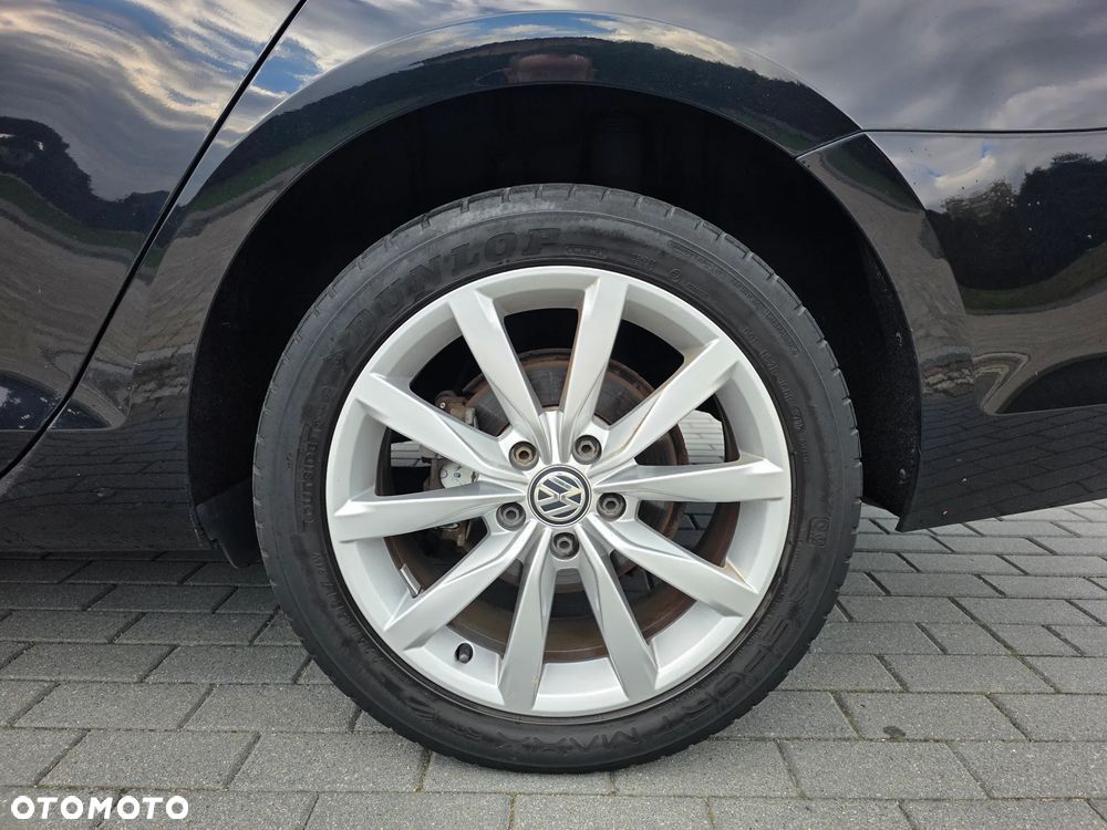 Volkswagen Golf 1.4 TSI BMT Highline - 11
