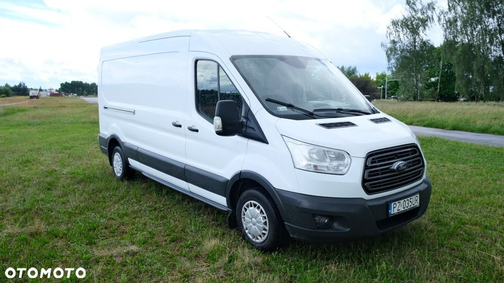 Ford Transit - 2