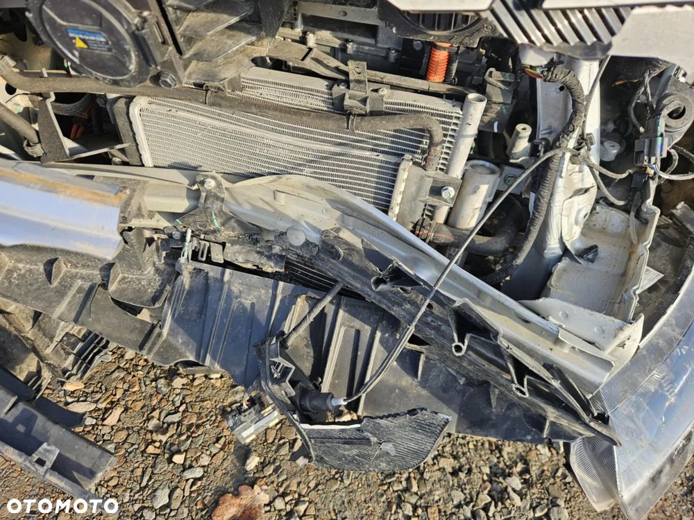 Dacia Spring EXTREME - 13