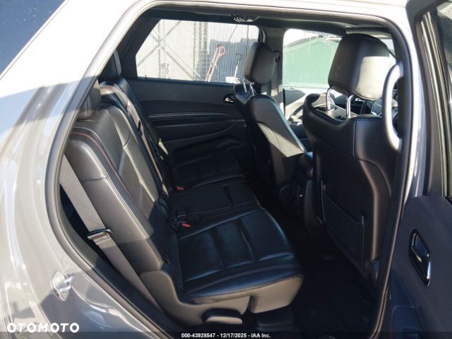Dodge Durango - 9
