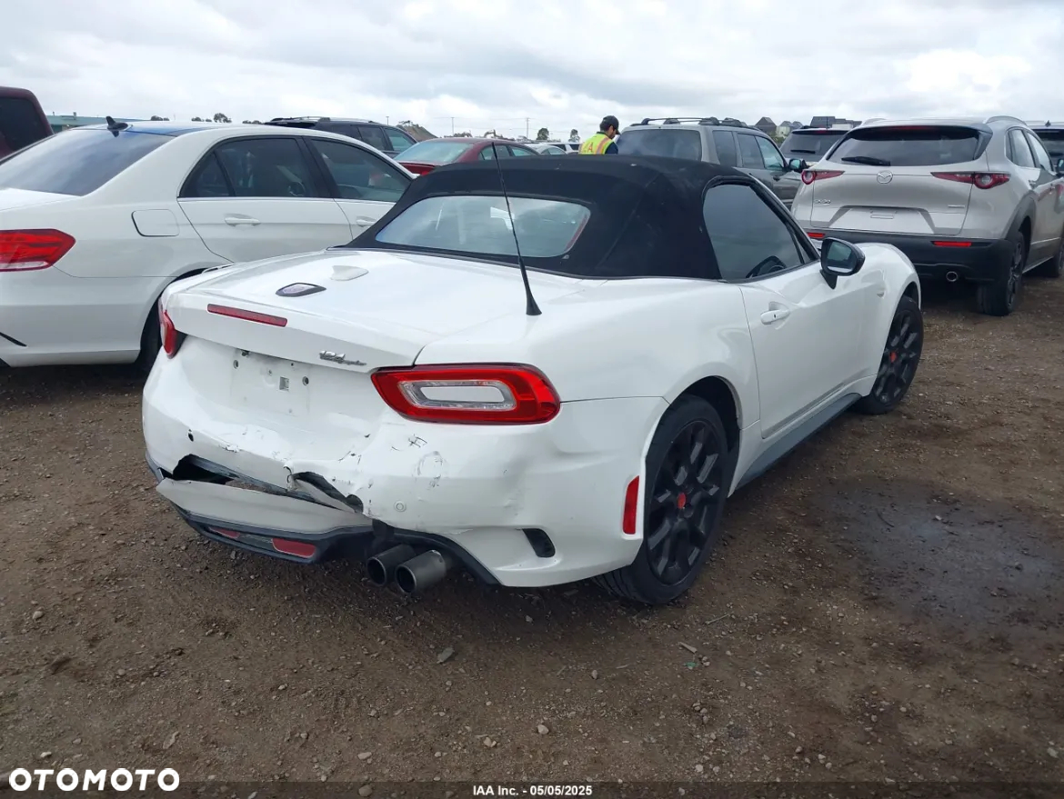 Fiat 124 - 7