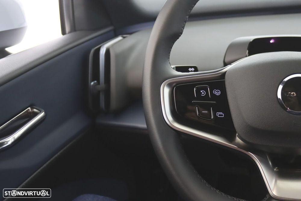 Volvo EX30 51 kWh Single Motor Core - 10