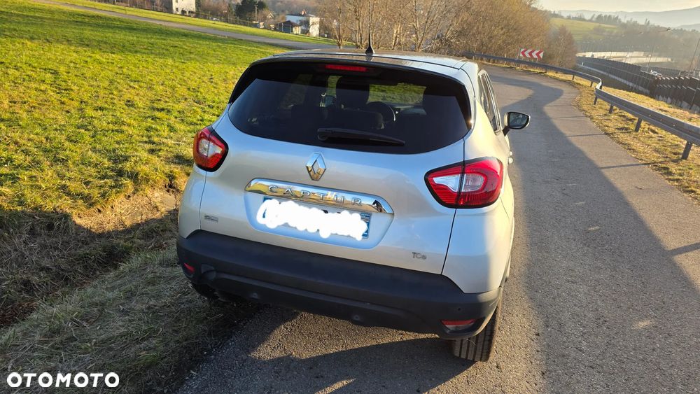 Renault Captur ENERGY TCe 120 EDC Experience - 6