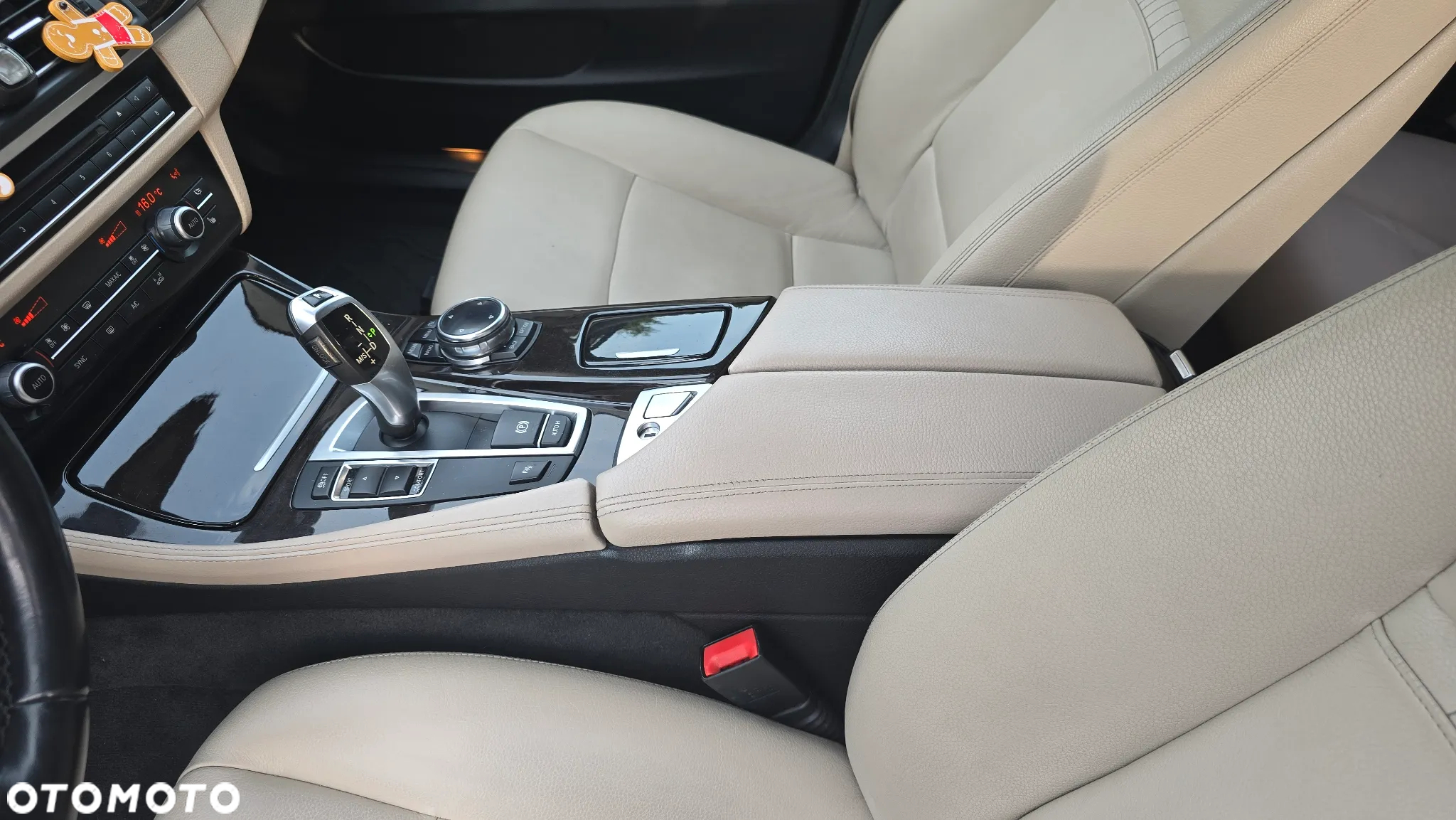 BMW Seria 5 - 15