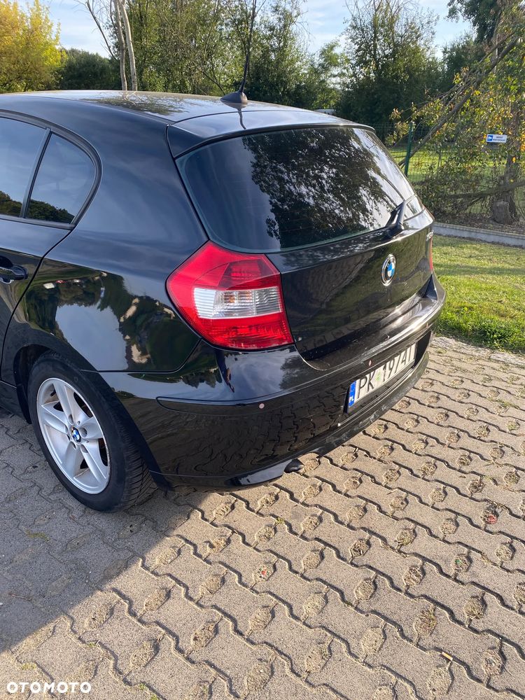 BMW Seria 1 118d - 31