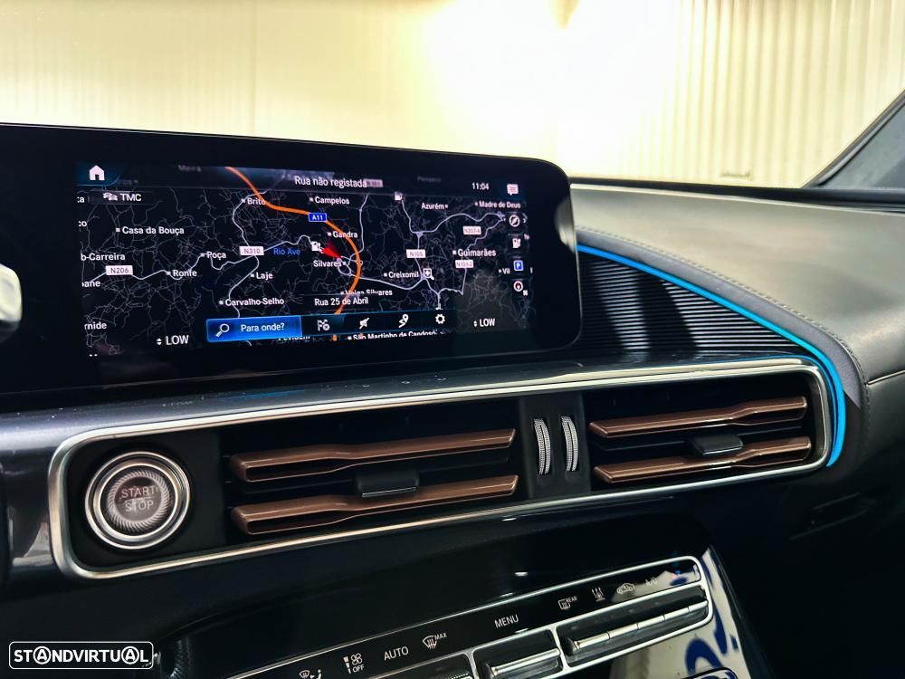 Mercedes-Benz EQC 400 4Matic AMG Line - 52