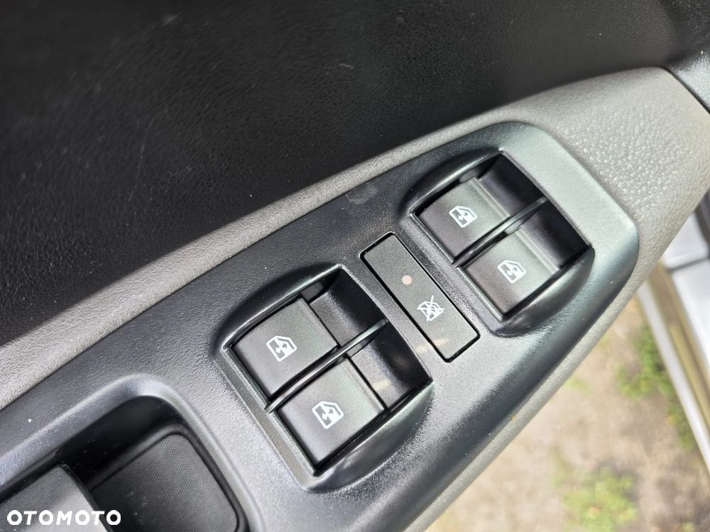 Fiat Doblo Maxi Dynamic - 22