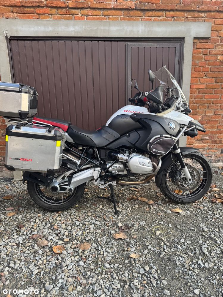 BMW R - 5