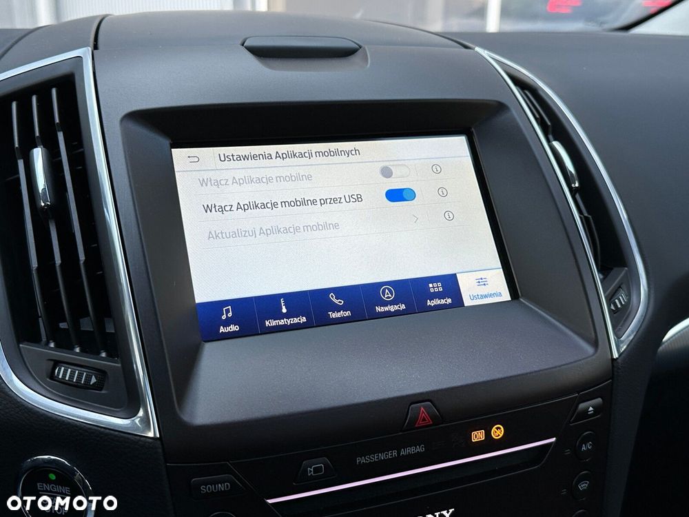 Ford S-Max - 25