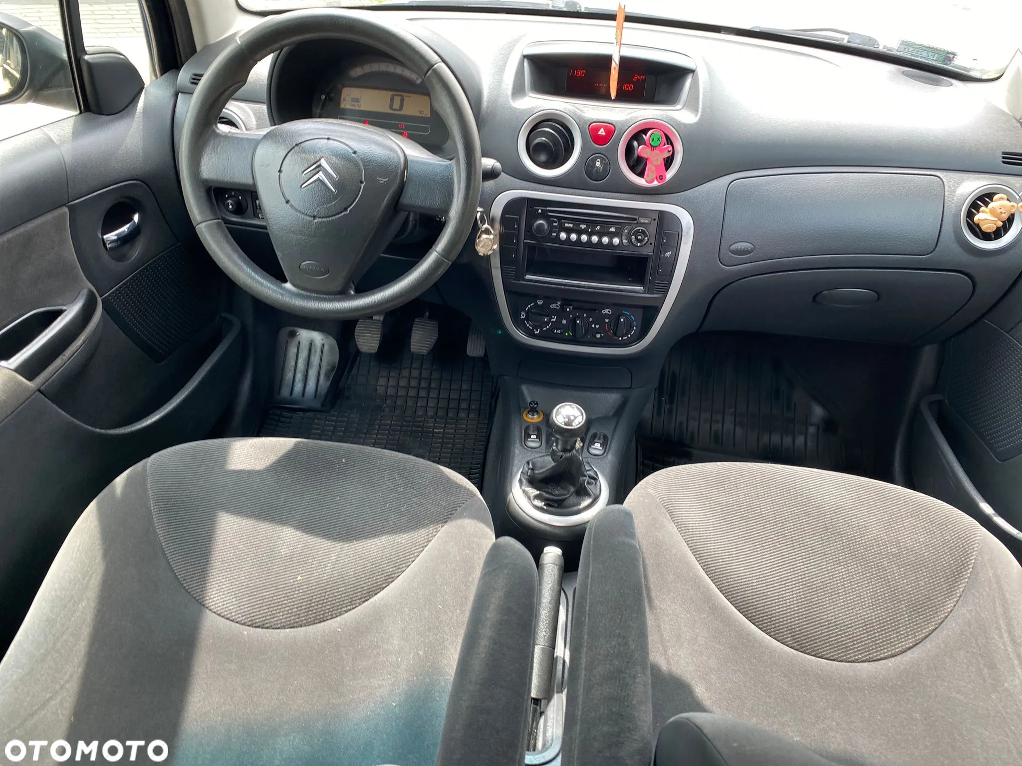 Citroën C3 1.1i Impress Pack - 5