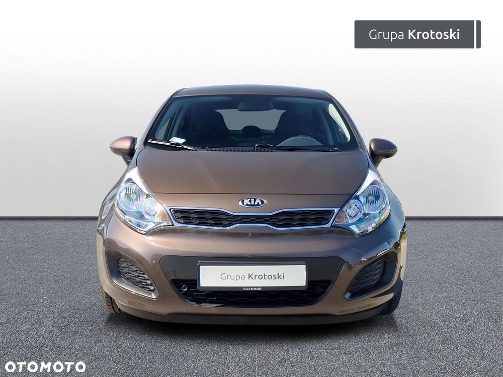 Kia Rio - 9
