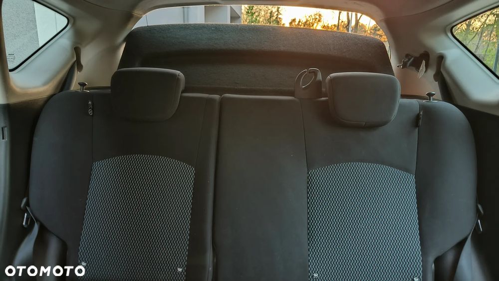 Nissan Note 1.2 Tekna - 13