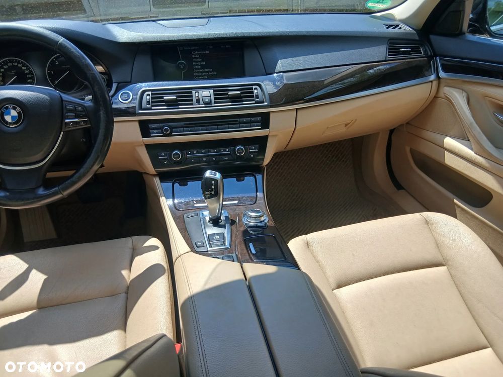 BMW Seria 5 - 11