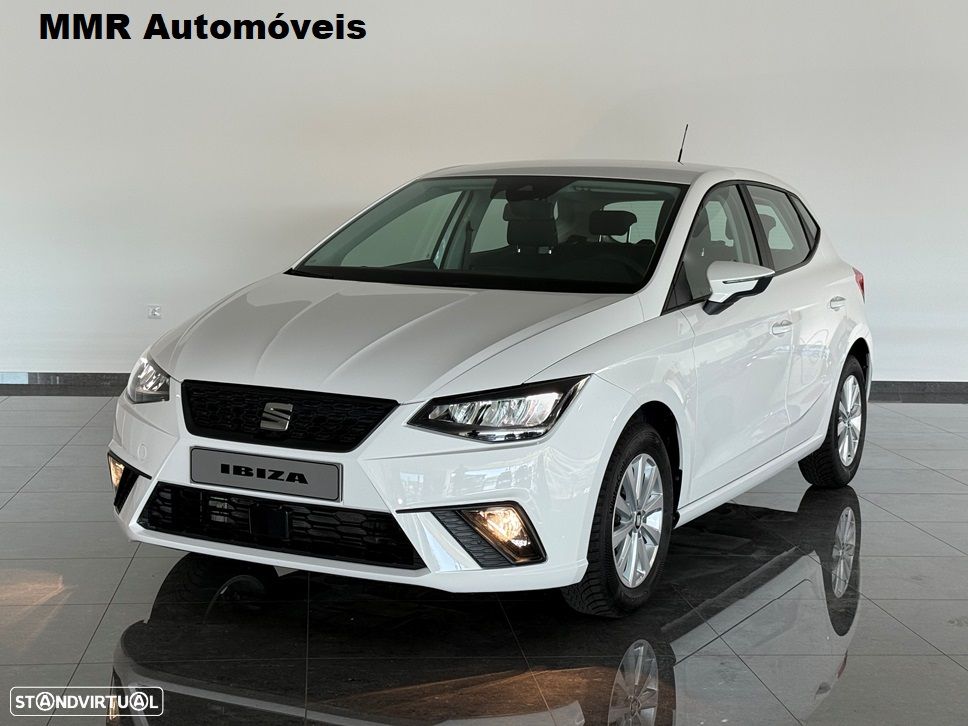 SEAT Ibiza 1.0 Reference - 2