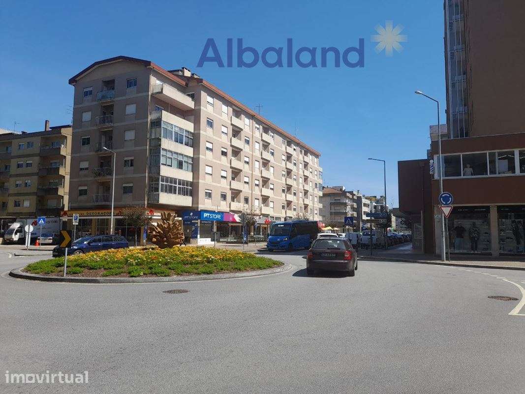 Loja Comercial – Centro da cidade de Barcelos - Grande imagem: 4/5