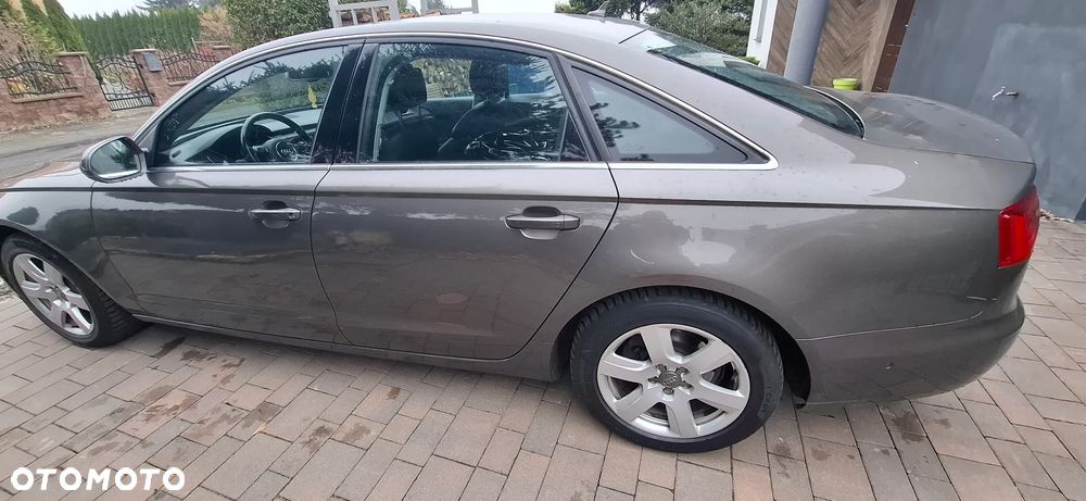 Audi A6 Limousine 2.0 TDI ultra S tronic - 3