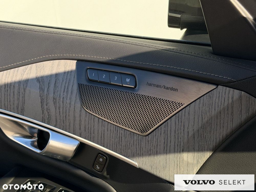 Volvo XC 90 - 10