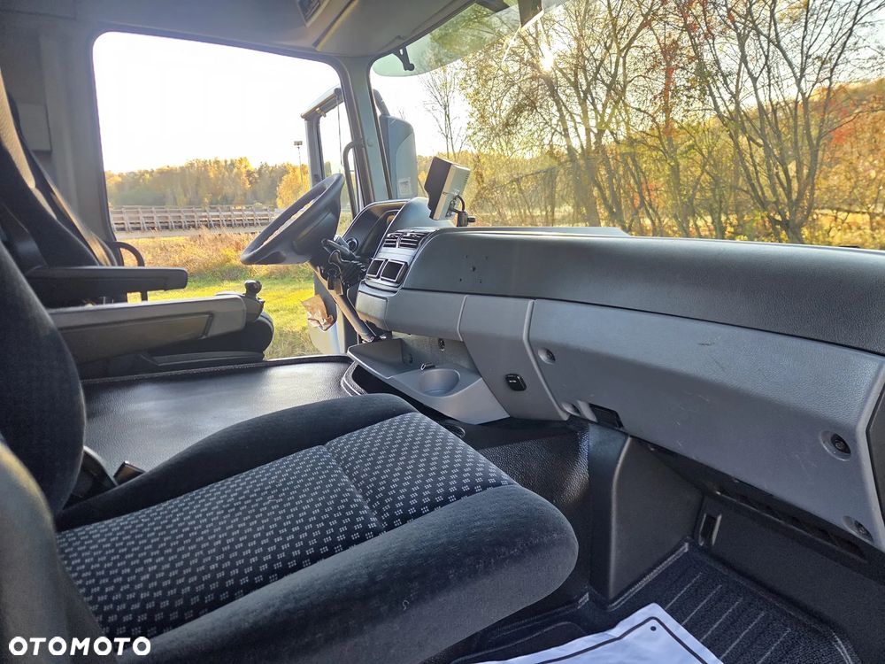 Mercedes-Benz Actros 2632 - 26
