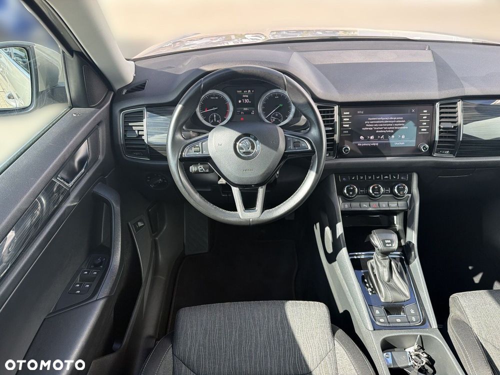 Skoda Kodiaq - 19