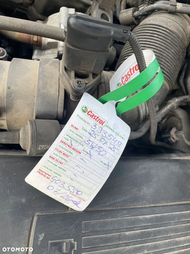 Volkswagen Passat 2.0 TDI Comfortline - 17