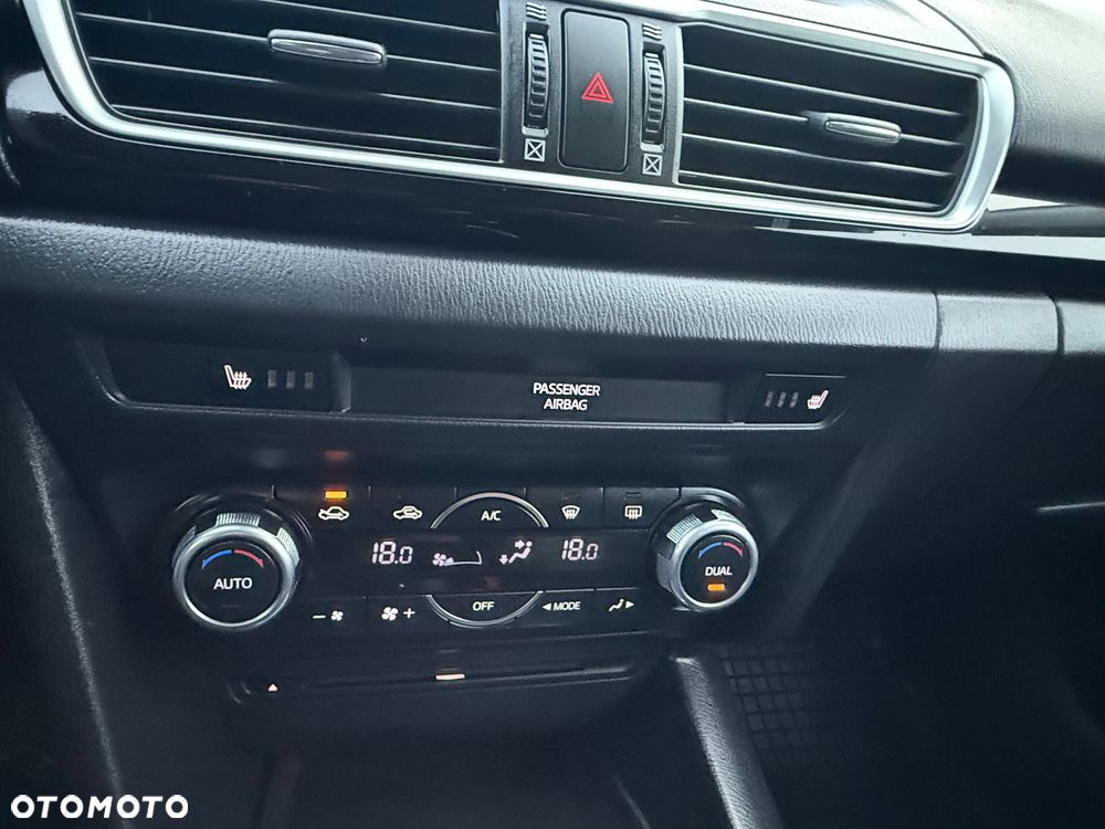 Mazda 3 SKYACTIV-G 120 Exclusive-Line - 25