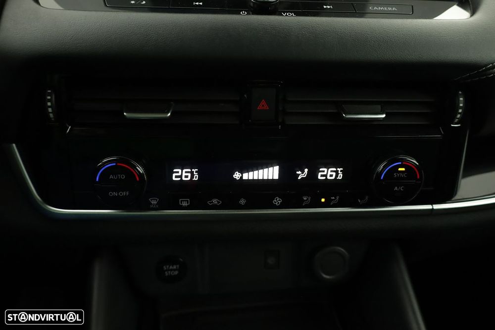 Nissan Qashqai - 13
