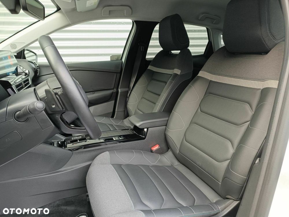 Citroën C4X 1.2 PureTech Shine Pack S&S EAT8 - 10