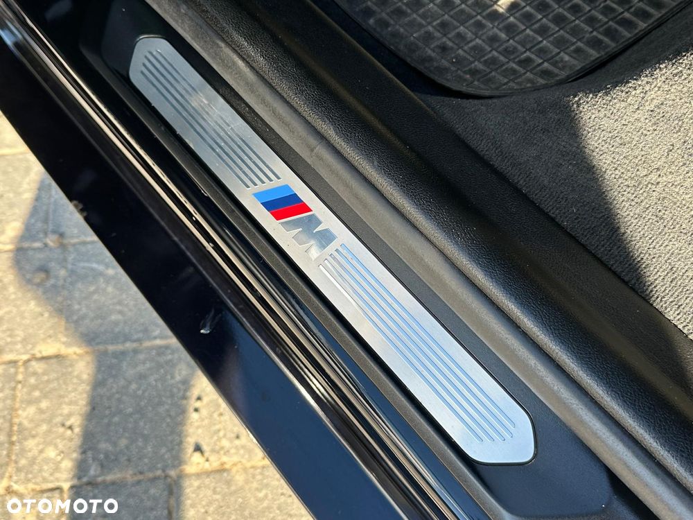 BMW X3 xDrive20d M Sport Edition - 19