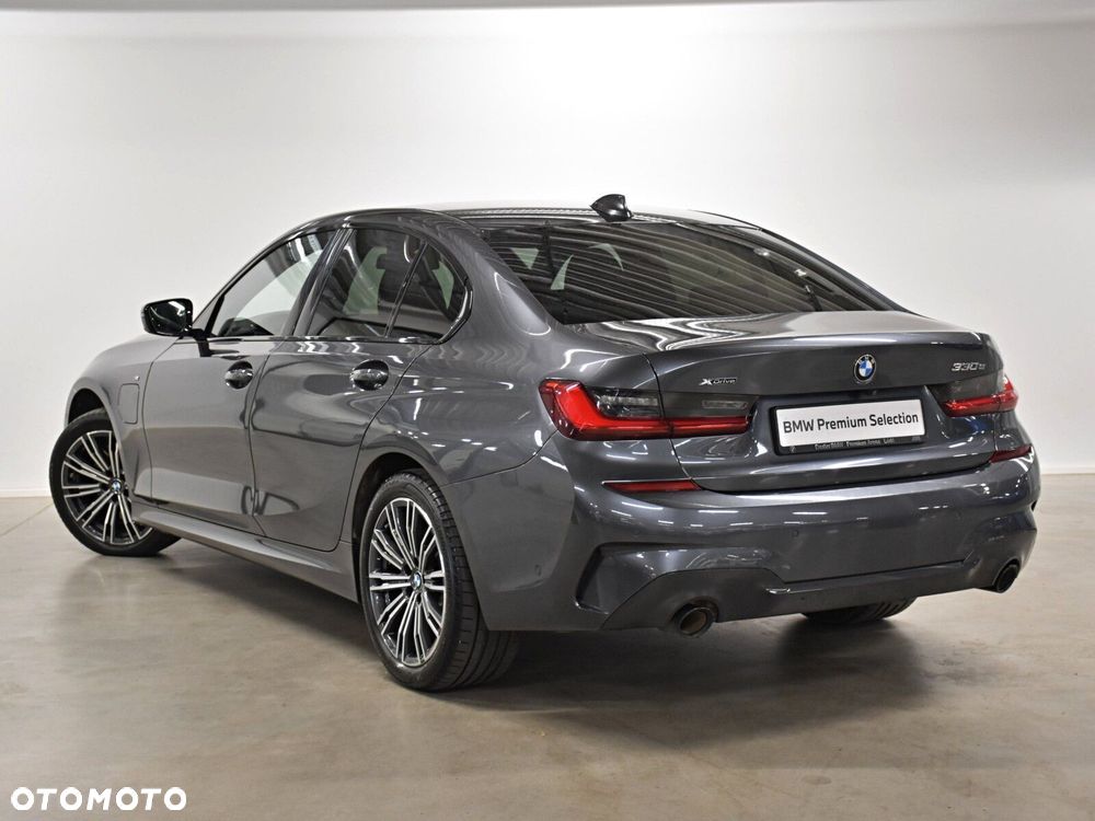BMW Seria 3 - 4