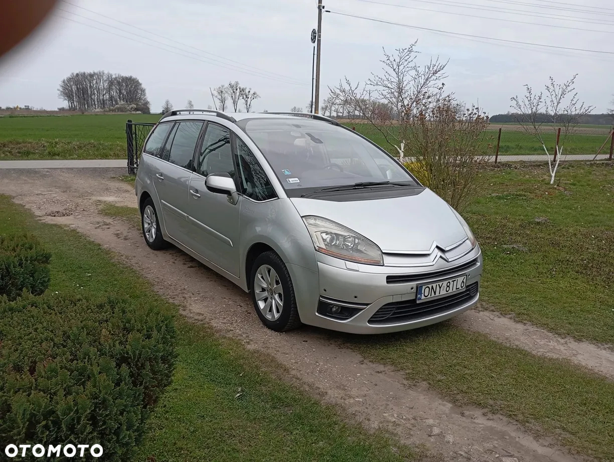 Citroën C4 Picasso - 3