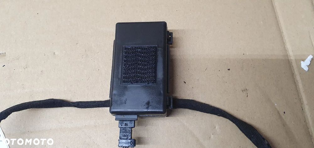 Wzmacniacz anteny moduł Ford Transit MK7 6C1T-15K602-AE 6C1T-14335-BB - 3