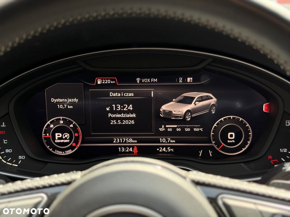 Audi A4 Avant 2.0 TDI DPF clean diesel quattro S tronic S line Sportpaket - 19