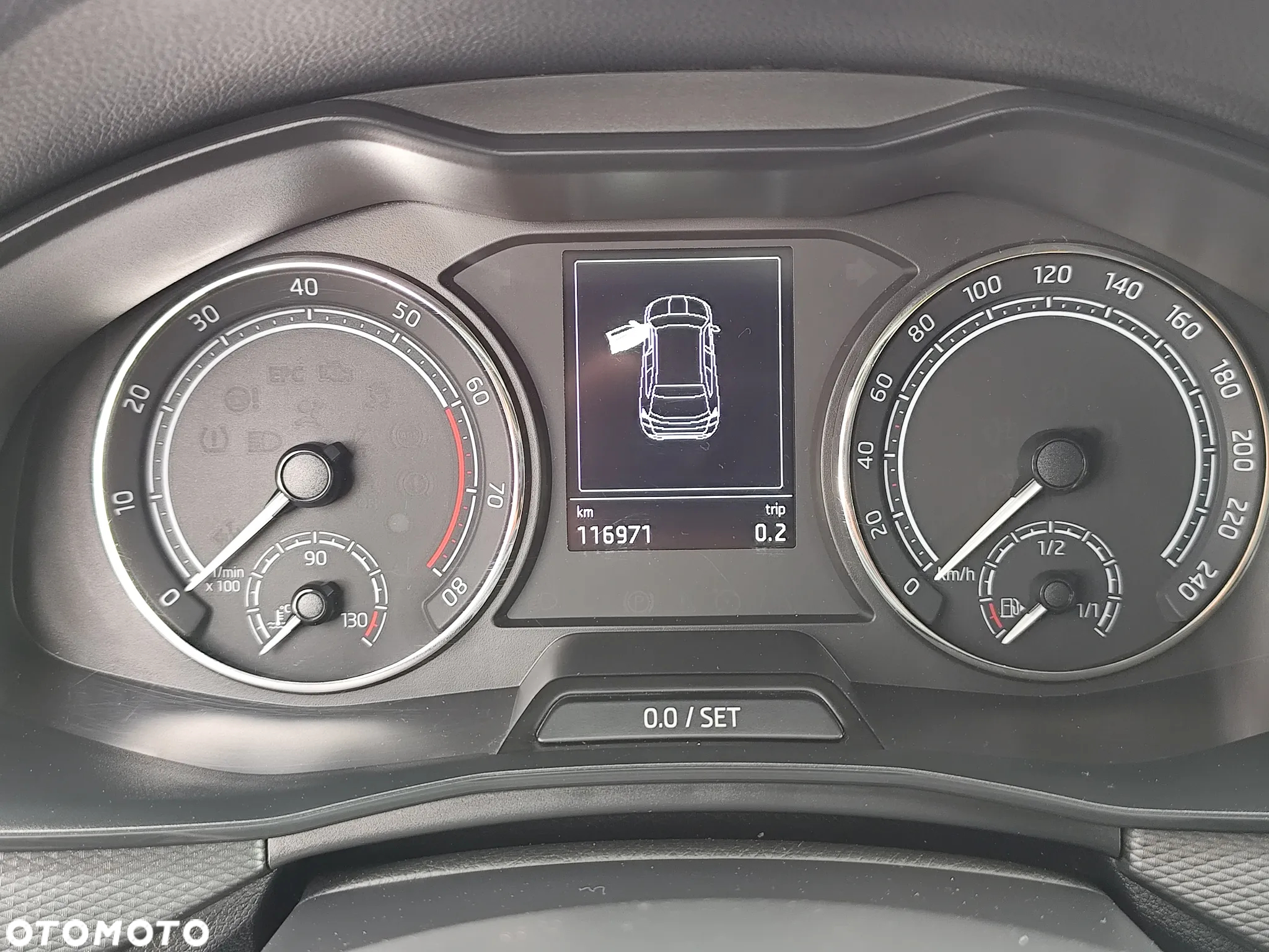Skoda Kamiq 1.0 TSI Ambition - 10
