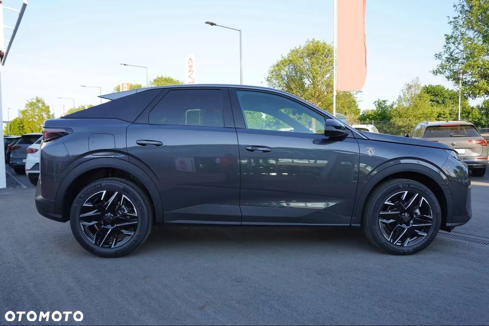 Peugeot 3008 1.2 PureTech mHEV GT E-DCS6 - 5