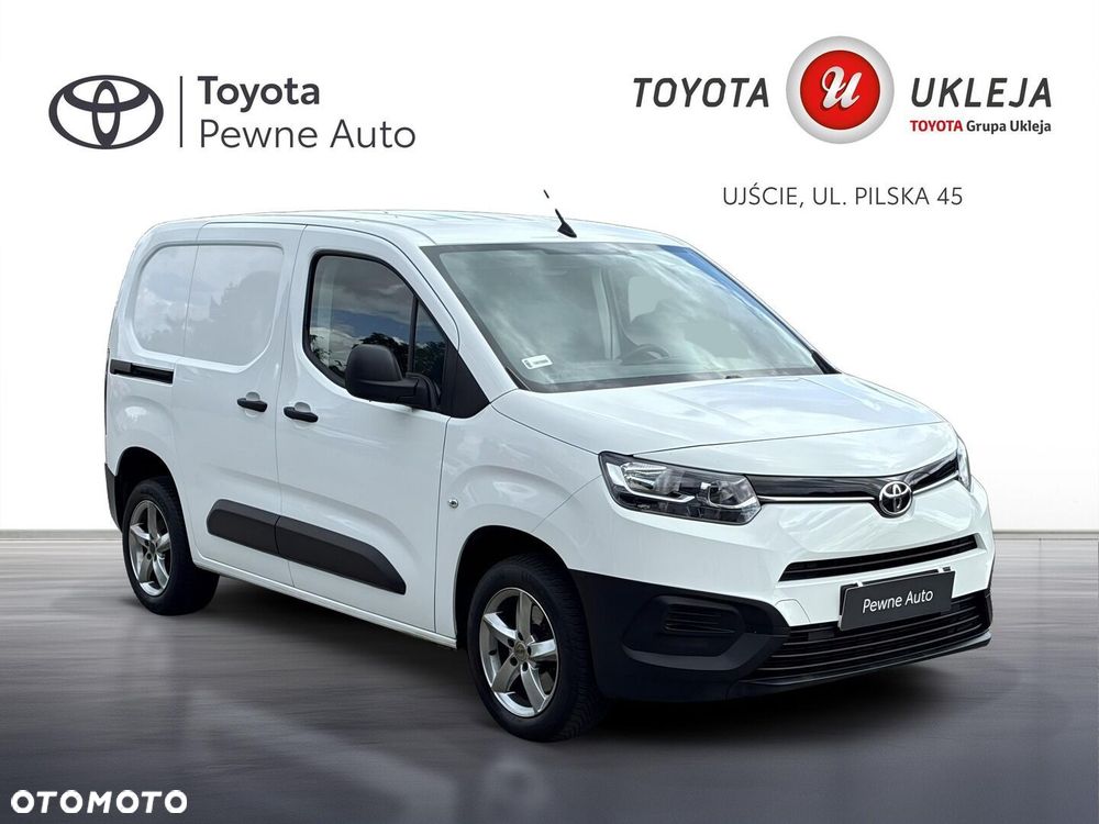 Toyota PROACE CITY - 9