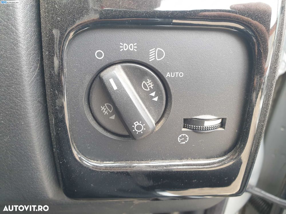 Bloc Lumini cu Proiectoare si Functie Auto Land Rover Discovery 3 L319 2004 - 2009 [K5383] - 1