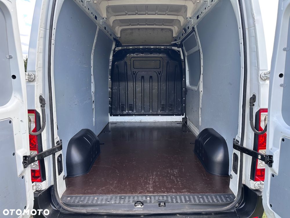 Renault Master - 9