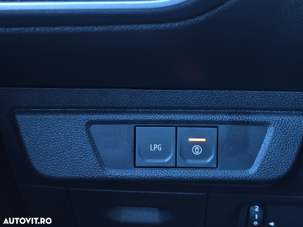 Dacia Sandero Stepway ECO-G 100 MT6 Extreme+ - 16