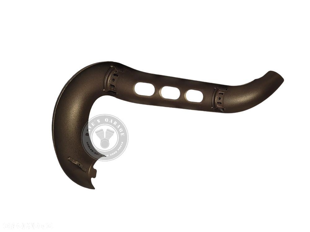 Osłona termiczna Harley Davidson Softail FXFB FXFBS Fat Bob 65400319 - 4