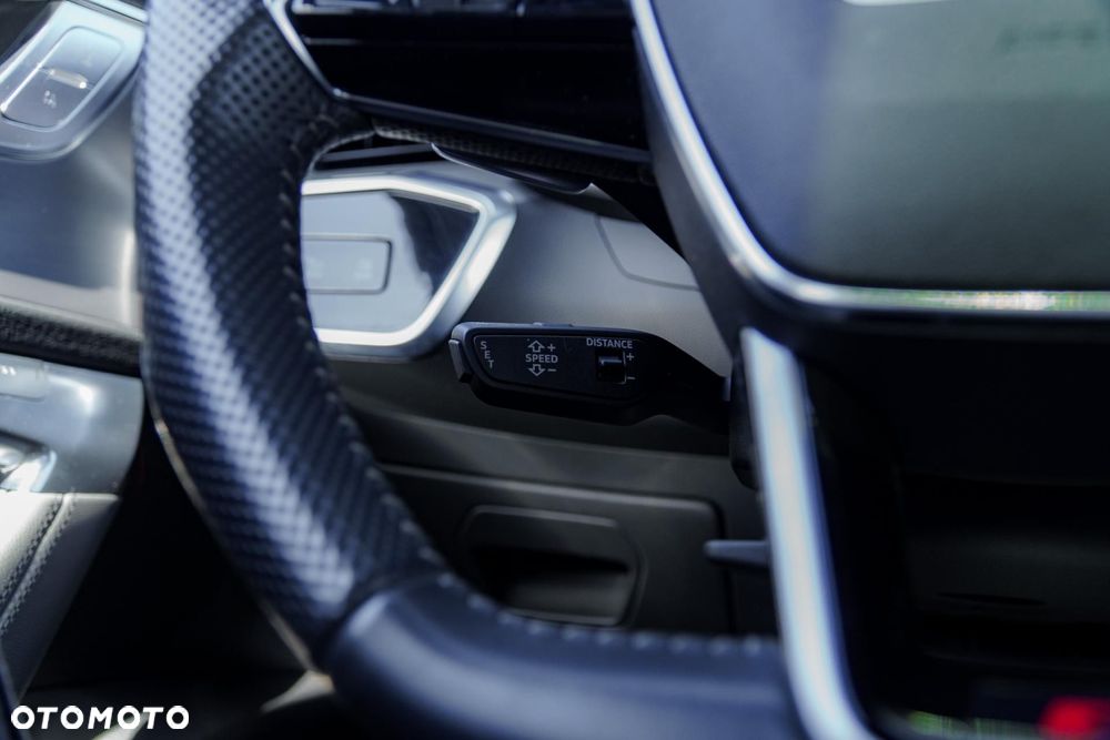 Audi S6 Avant TDI quattro tiptronic - 29