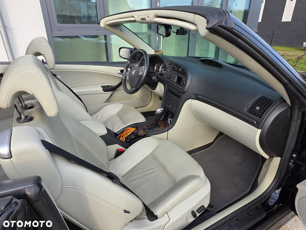 Saab 9-3 - 12