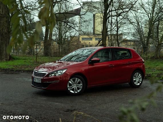 Peugeot 308 1.2 PureTech Access S&S - 2